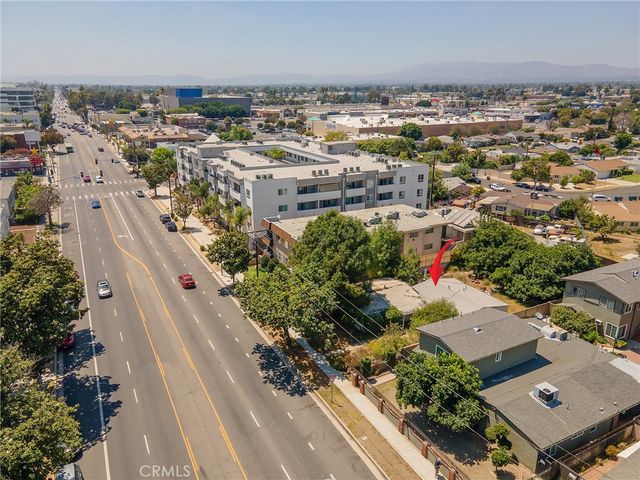 14301 Roscoe Boulevard, Panorama City, CA 91402