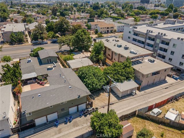 14301 Roscoe Boulevard, Panorama City, CA 91402