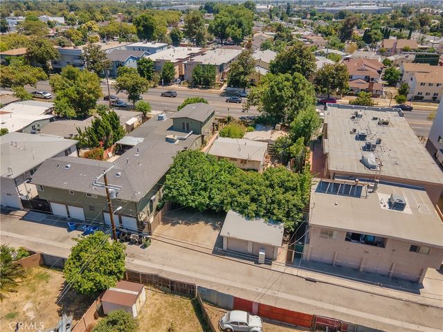 14301 Roscoe Boulevard, Panorama City, CA 91402
