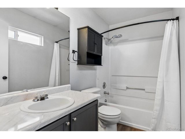 6610 Hanah Rose Rd, Colorado Springs, CO 80923