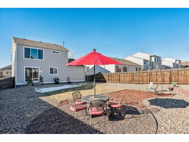 6610 Hanah Rose Rd, Colorado Springs, CO 80923