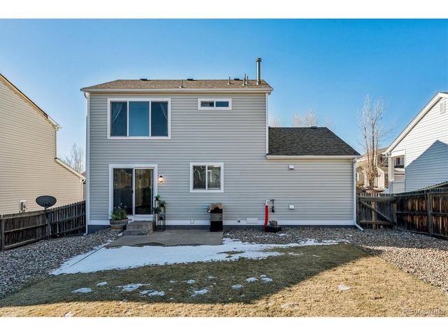 6610 Hanah Rose Rd, Colorado Springs, CO 80923