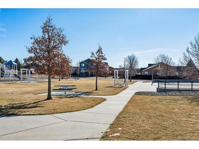6610 Hanah Rose Rd, Colorado Springs, CO 80923