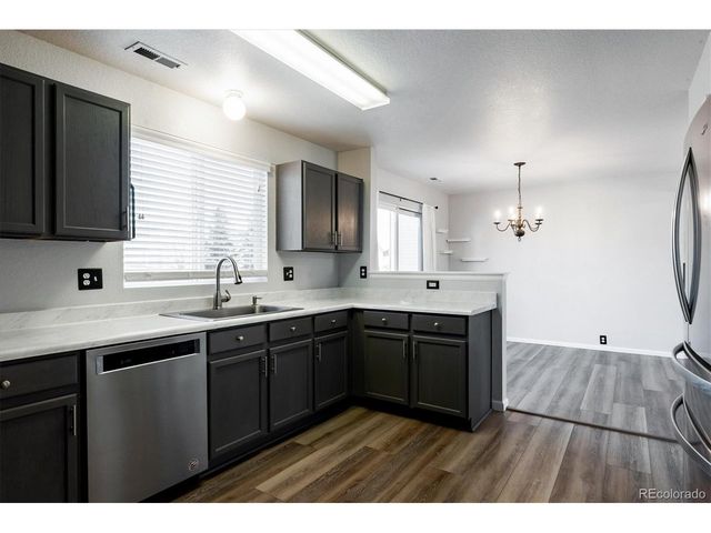 6610 Hanah Rose Rd, Colorado Springs, CO 80923