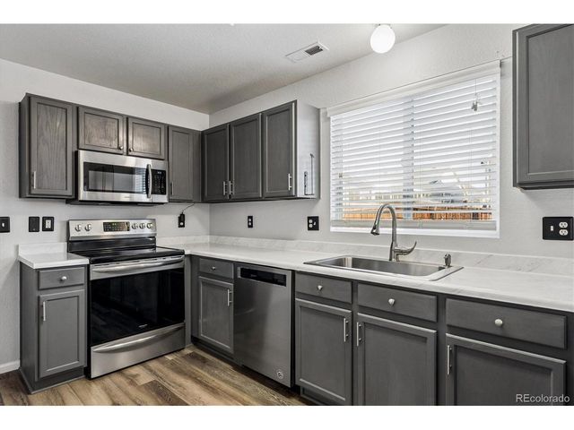 6610 Hanah Rose Rd, Colorado Springs, CO 80923