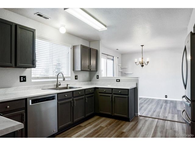 6610 Hanah Rose Rd, Colorado Springs, CO 80923