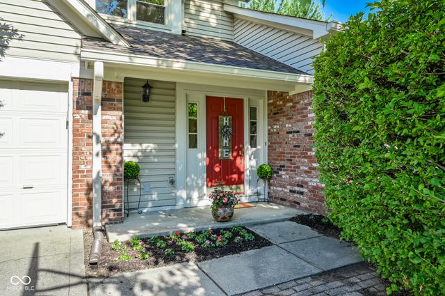 11224 Garrick Court, Fishers, IN 46038