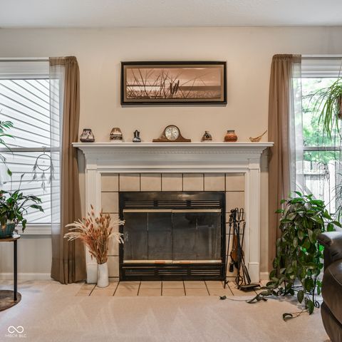11224 Garrick Court, Fishers, IN 46038