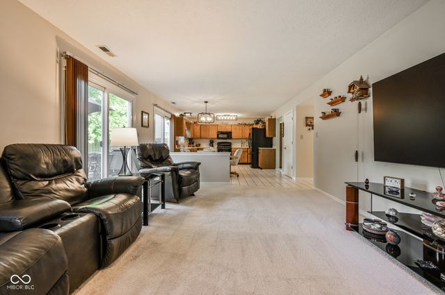 11224 Garrick Court, Fishers, IN 46038