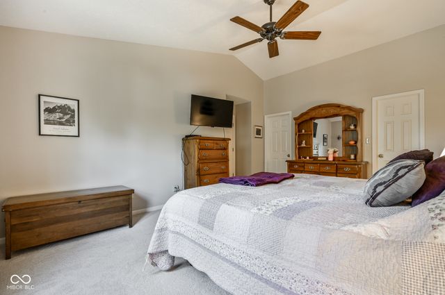 11224 Garrick Court, Fishers, IN 46038