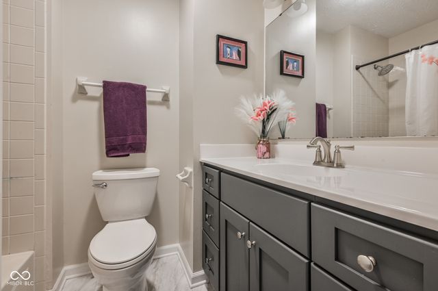 11224 Garrick Court, Fishers, IN 46038