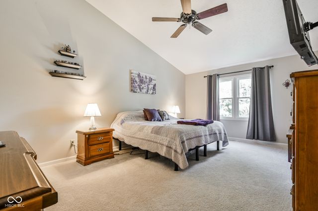 11224 Garrick Court, Fishers, IN 46038