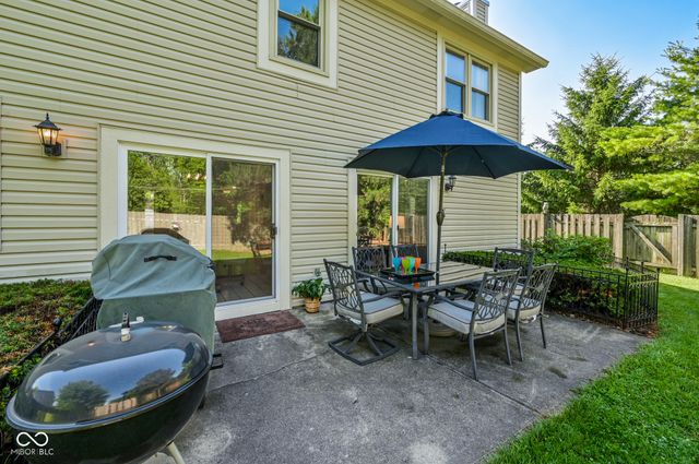 11224 Garrick Court, Fishers, IN 46038
