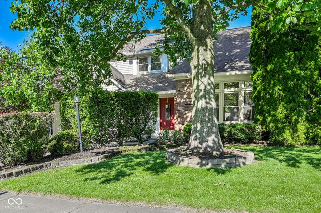 11224 Garrick Court, Fishers, IN 46038