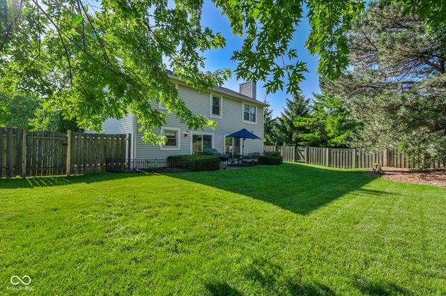 11224 Garrick Court, Fishers, IN 46038