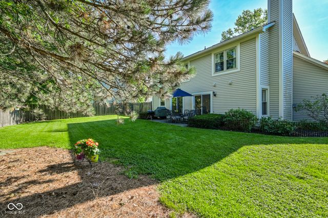 11224 Garrick Court, Fishers, IN 46038