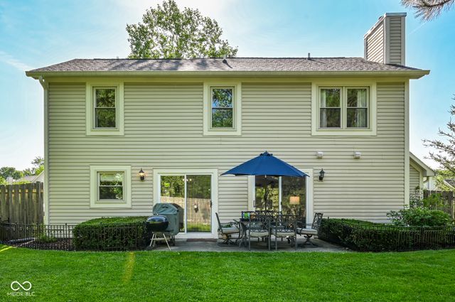 11224 Garrick Court, Fishers, IN 46038