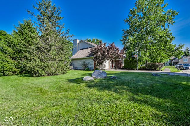 11224 Garrick Court, Fishers, IN 46038