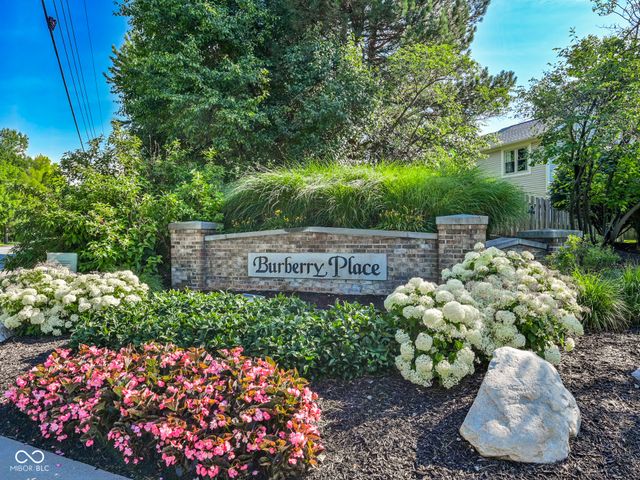 11224 Garrick Court, Fishers, IN 46038