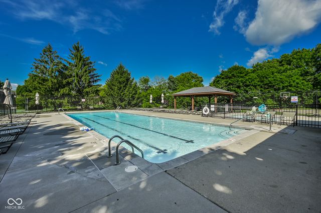 11224 Garrick Court, Fishers, IN 46038