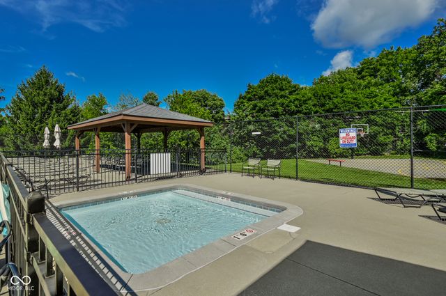 11224 Garrick Court, Fishers, IN 46038