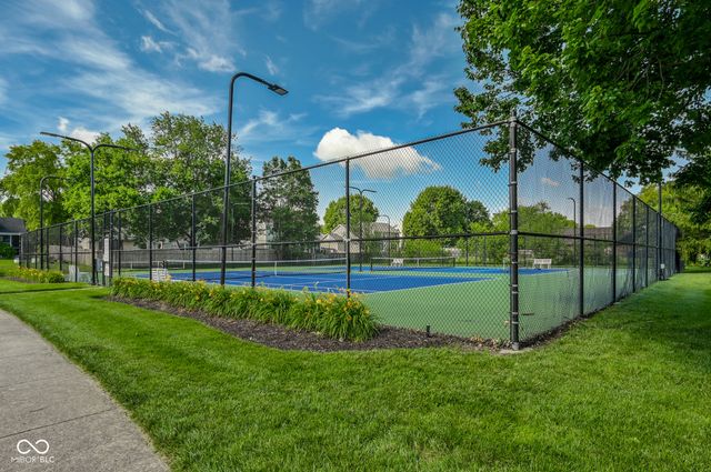 11224 Garrick Court, Fishers, IN 46038