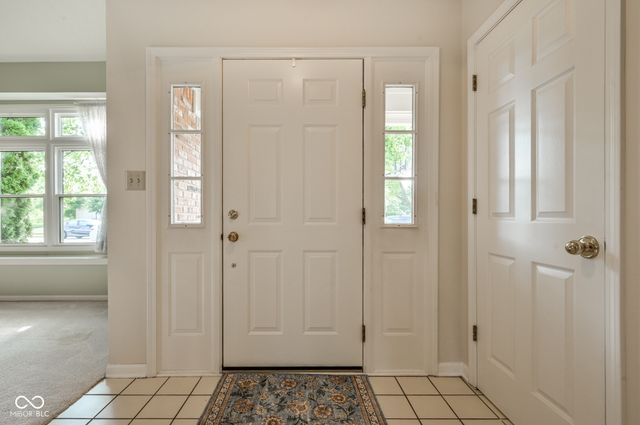 11224 Garrick Court, Fishers, IN 46038