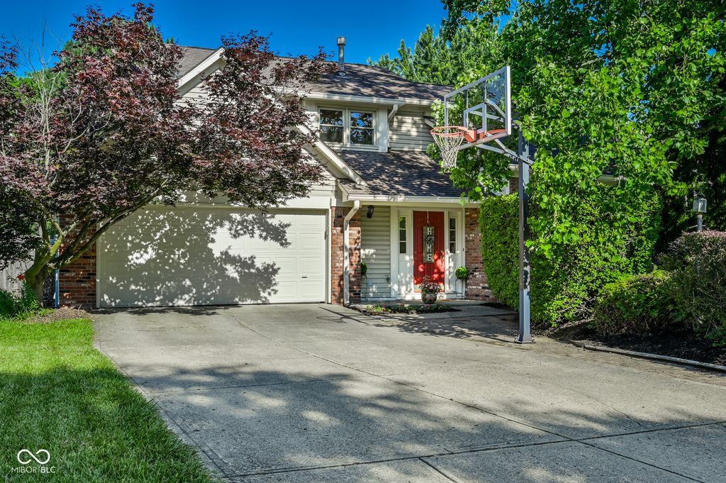 11224 Garrick Court, Fishers, IN 46038