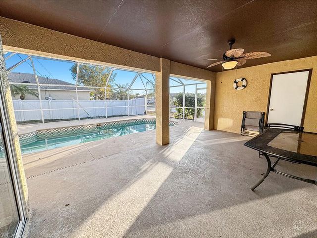 326 SW 29th ST, Cape Coral, FL 33914