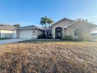 326 SW 29th ST, Cape Coral, FL 33914