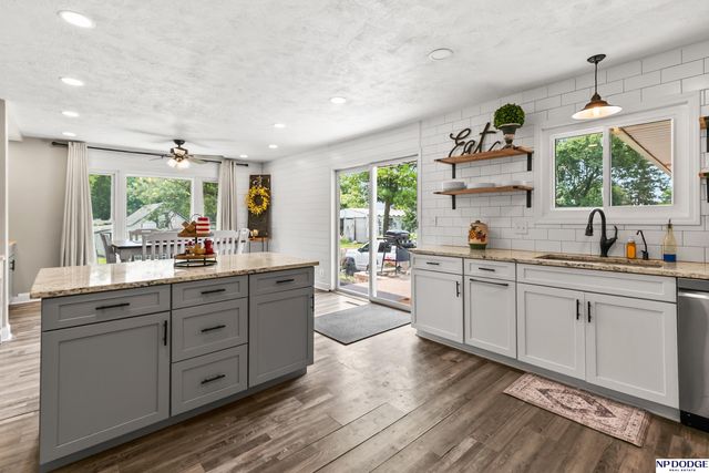 1005 W South Street, Fremont, NE 68025