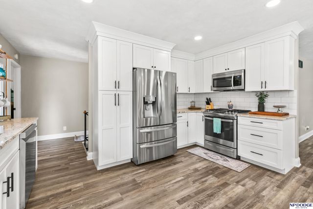 1005 W South Street, Fremont, NE 68025