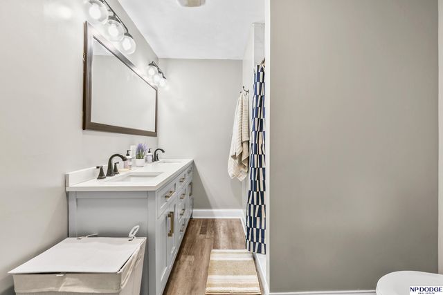 1005 W South Street, Fremont, NE 68025
