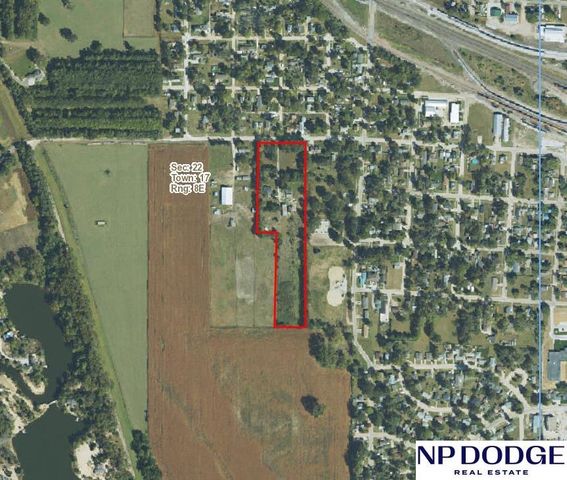 1005 W South Street, Fremont, NE 68025