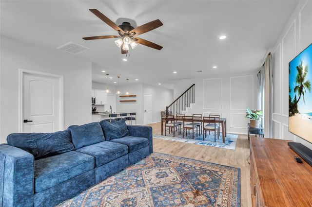 3318 Iron Pine Lane, Conroe, TX 77301