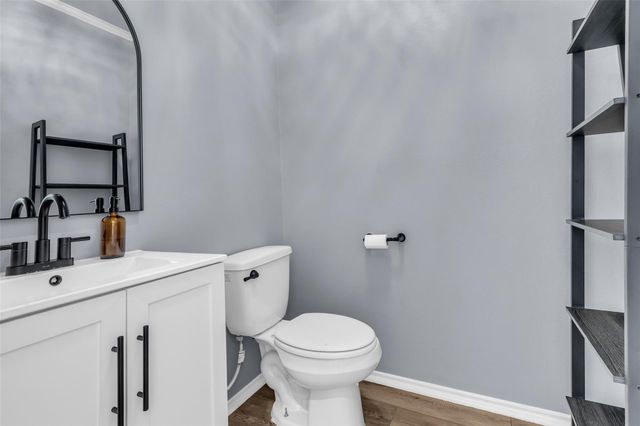 3318 Iron Pine Lane, Conroe, TX 77301