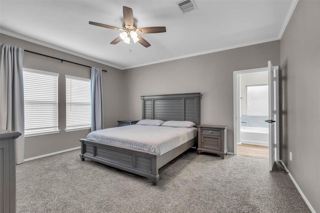 3318 Iron Pine Lane, Conroe, TX 77301