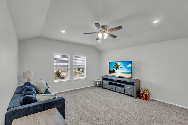 3318 Iron Pine Lane, Conroe, TX 77301