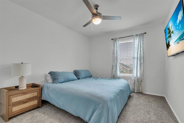 3318 Iron Pine Lane, Conroe, TX 77301