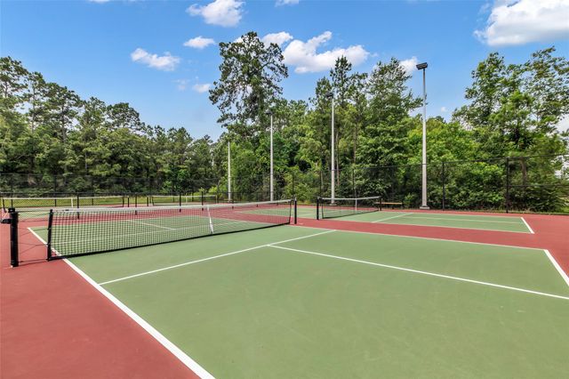 3318 Iron Pine Lane, Conroe, TX 77301