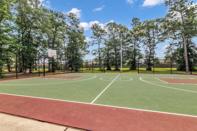 3318 Iron Pine Lane, Conroe, TX 77301