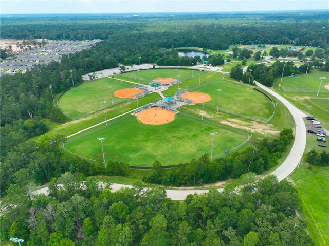 3318 Iron Pine Lane, Conroe, TX 77301