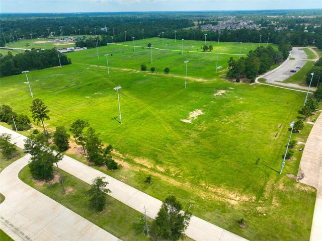 3318 Iron Pine Lane, Conroe, TX 77301