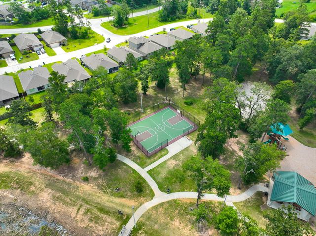 3318 Iron Pine Lane, Conroe, TX 77301