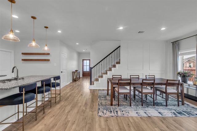 3318 Iron Pine Lane, Conroe, TX 77301