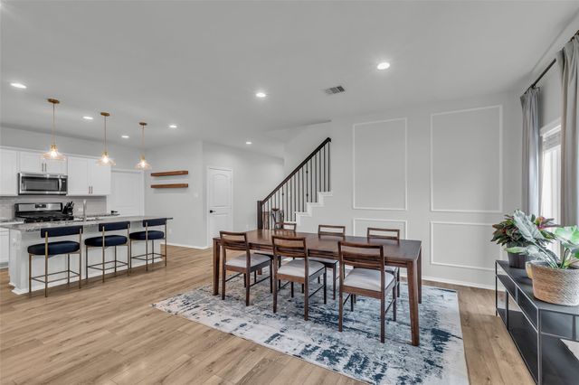 3318 Iron Pine Lane, Conroe, TX 77301