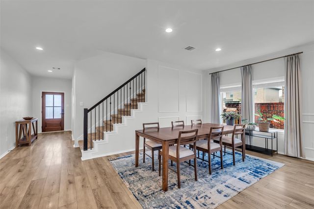 3318 Iron Pine Lane, Conroe, TX 77301