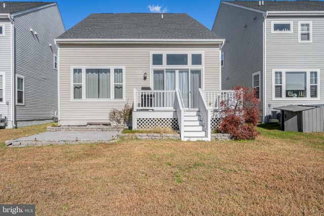 32056 MADISON ST, Millsboro, DE 19966