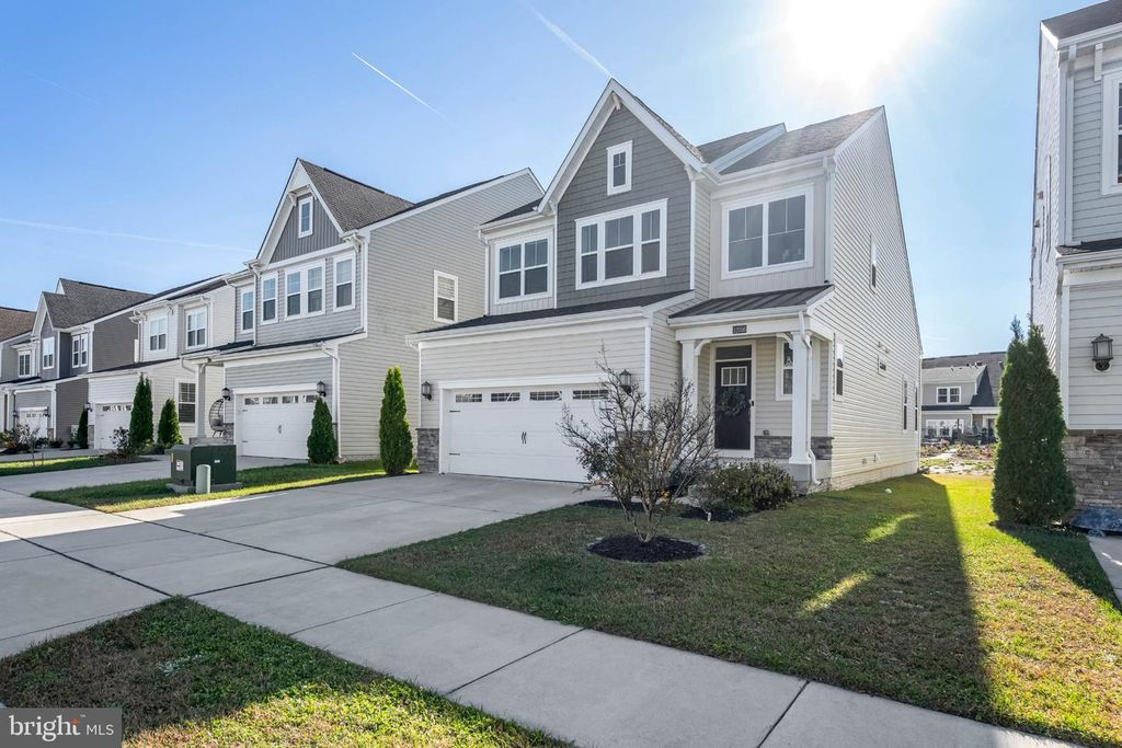 32056 MADISON ST, Millsboro, DE 19966