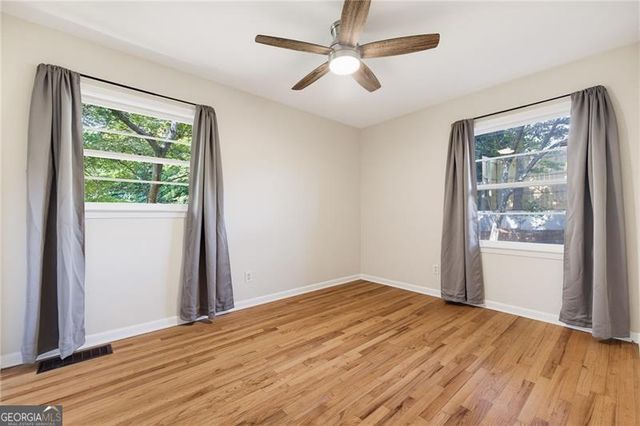 2988 Vine Circle, Decatur, GA 30033